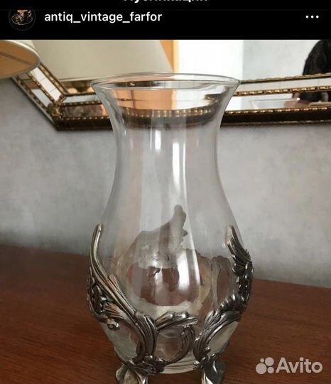 Антикварные картины