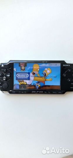 Sony PSP Комплект