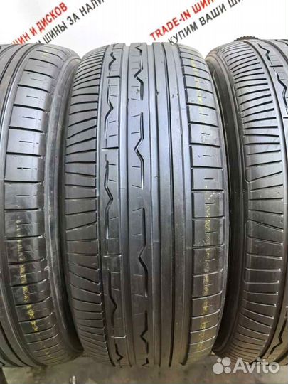 Nitto NT830 225/55 R17
