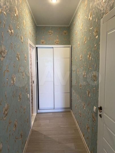 Квартира-студия, 24 м², 7/7 эт.