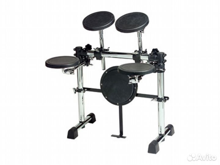 Gibraltar Gpo8 тренировочная ударная установка