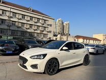 Ford Focus 1.5 AT, 2021, 23 000 км, с пробегом, цена 1 465 000 руб.