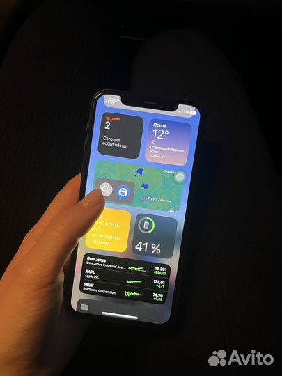 iPhone 11 Pro, 64 ГБ