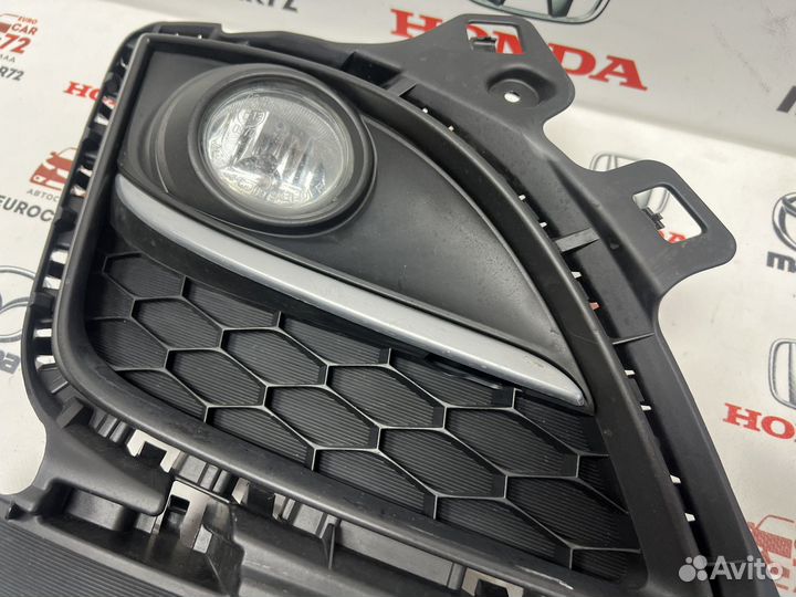 Фары противотуманные Mazda 6 GH 2007-2012