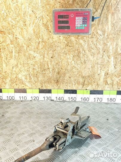 Колонка рулевая Mitsubishi Lancer 10