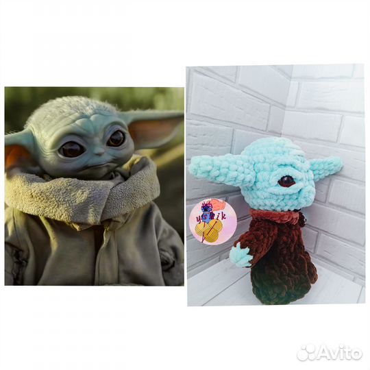 Вязаные изделия на заказ крючком и спицами