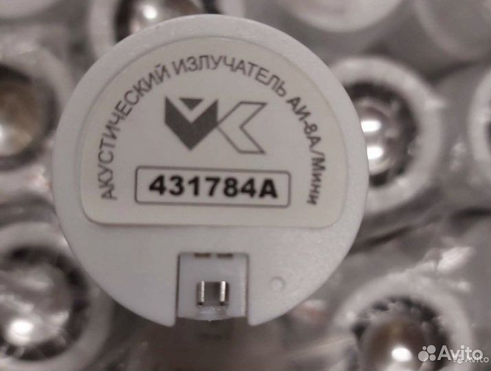 Акустический излучатель 8а мини