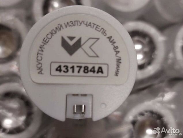 Акустический излучатель 8а мини