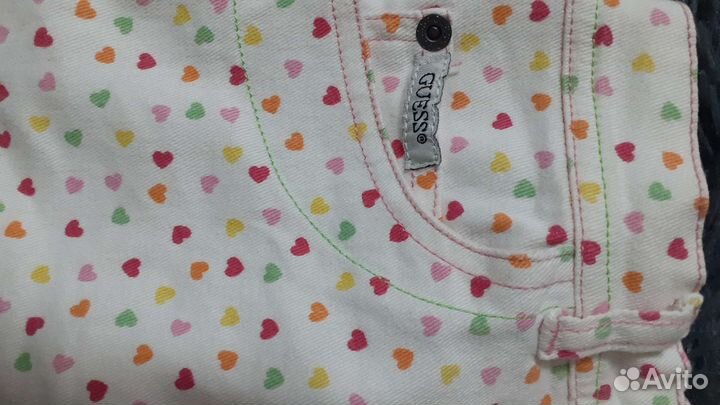 Юбочка для девочки