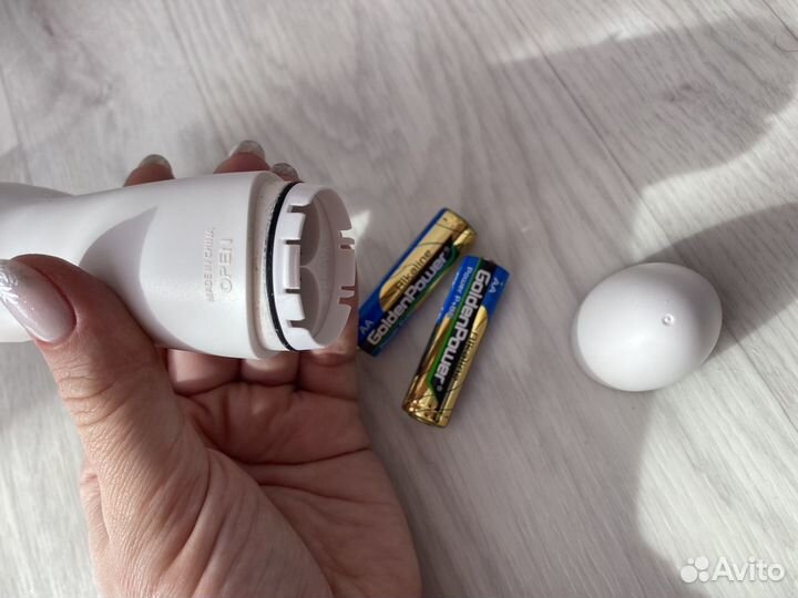 Мери кей щетка для лица