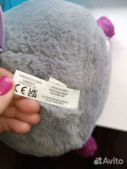 Zuru rainbocorns оригинал, сост.нового