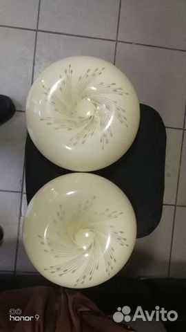 Плафон диодный