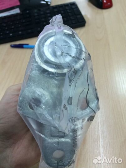 Шаровая опора Ford Focus II, C-MAX 18 мм