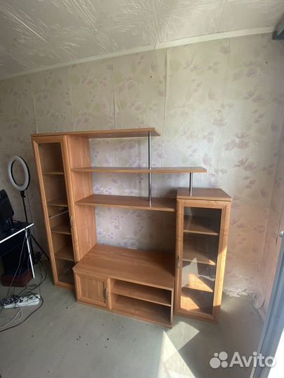 Мебель стенка шкаф