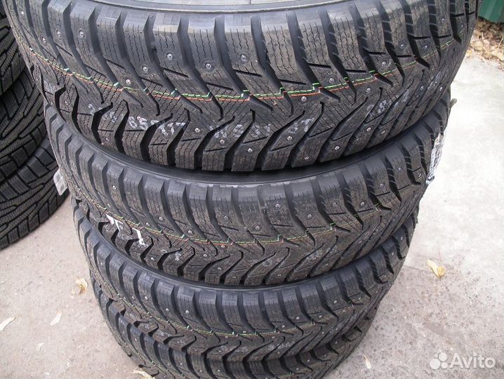 Kumho WinterCraft SUV Ice WS31 225/60 R17 103T