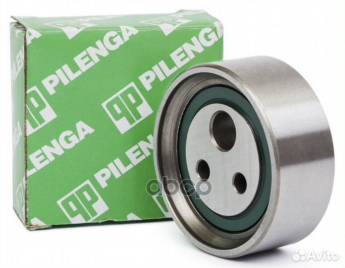 Ролик ремня грм renault logan/clio/kangoo/ sand