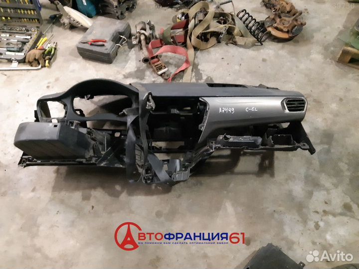 Торпедо, 96743879ZD citroen C-elysee, 3039655