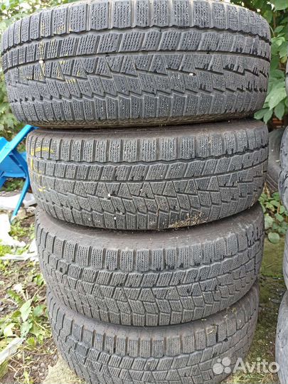 Литые диски r 16