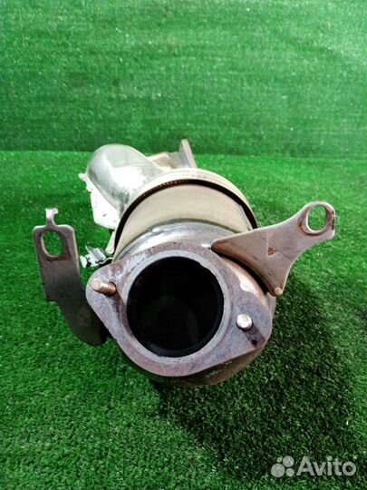 Катализатор Volkswagen Golf 5 BLG (1.4)