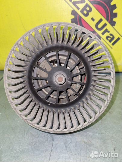 Моторчик отопителя Ford Focus 3 седан 2.0