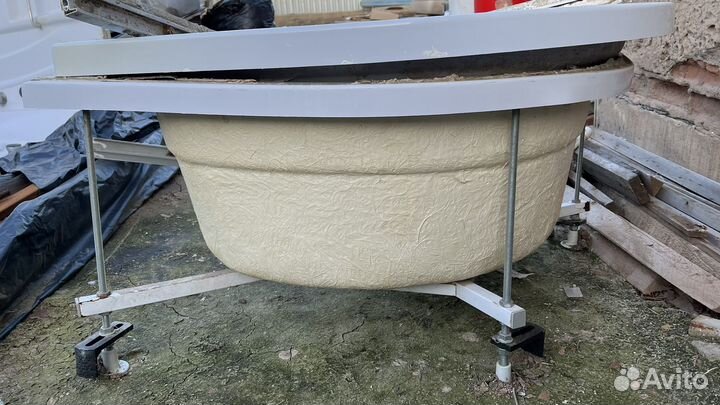 Продам душевую кабину