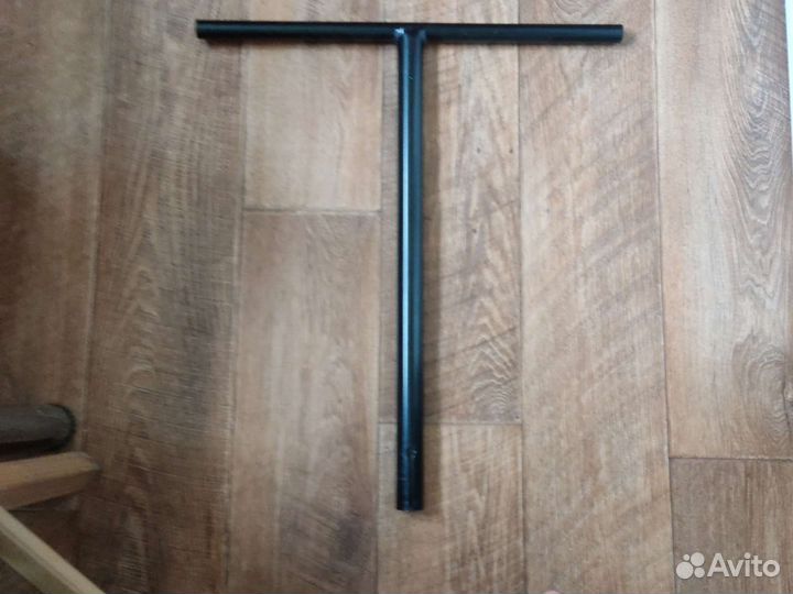 Руль для трюкового самоката hic-ihc