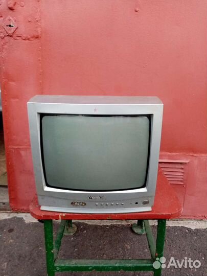 Телевизор бу