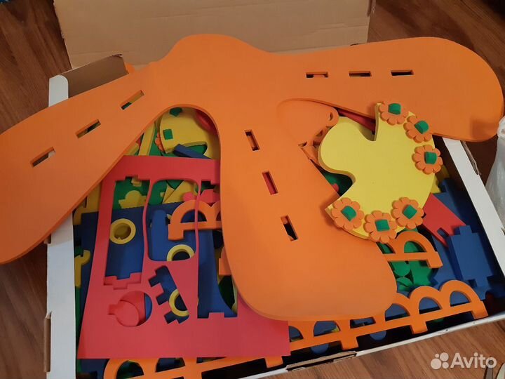 Кукольный домик