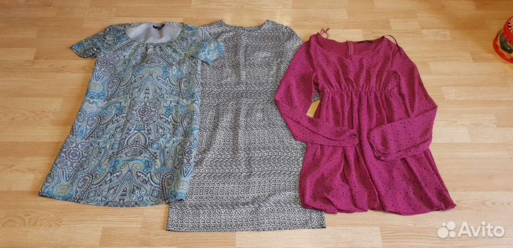 Женские вещи 