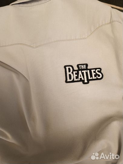 Мужская рубашка Wrangler 27 MW