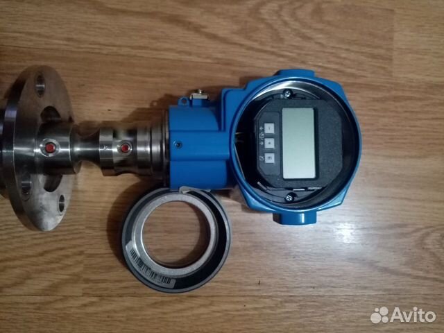 Преобразователь абсолютного и избыточного давления купить в Челябинске ...