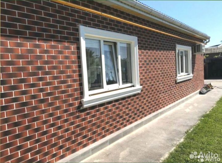 Гибкий клинкер