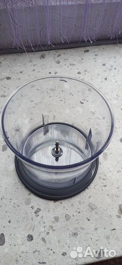 Насадки для блендера Kenwood HB724