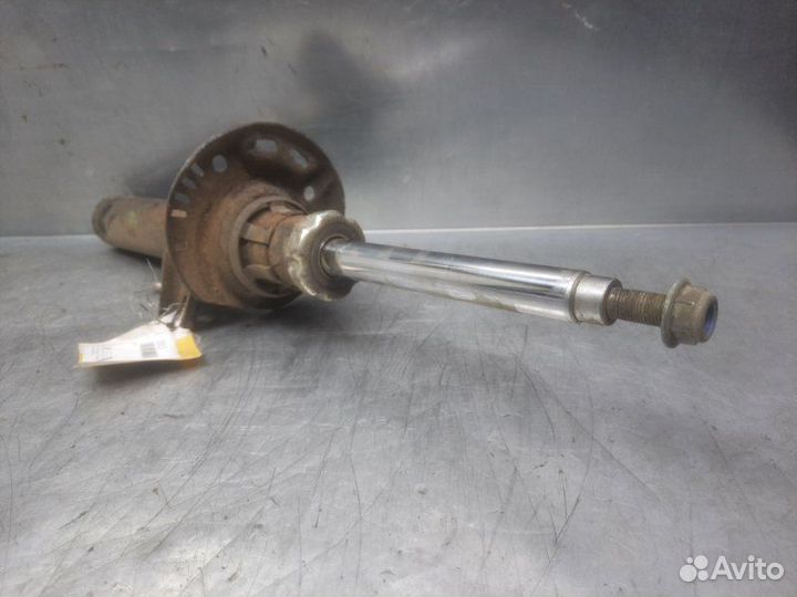 Амортизатор передний Skoda Octavia (A5 1Z)