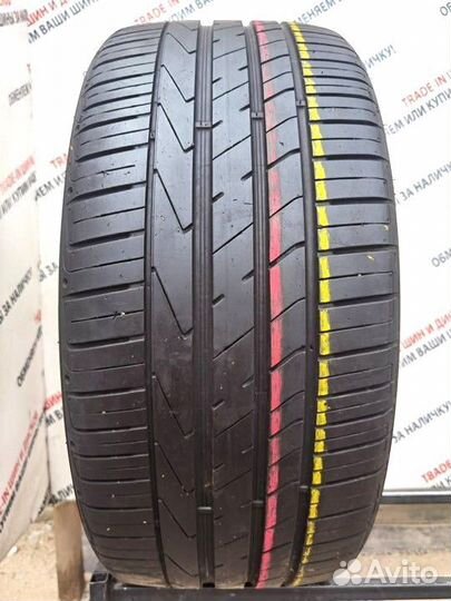 Hankook Ventus S1 Evo 2 SUV K117C 255/40 R20 101Y