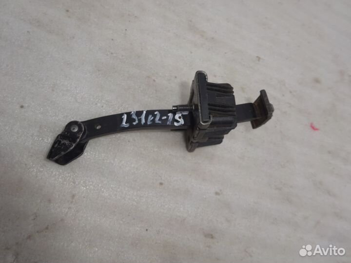 Ограничитель передней двери правый-левый Jaguar XF