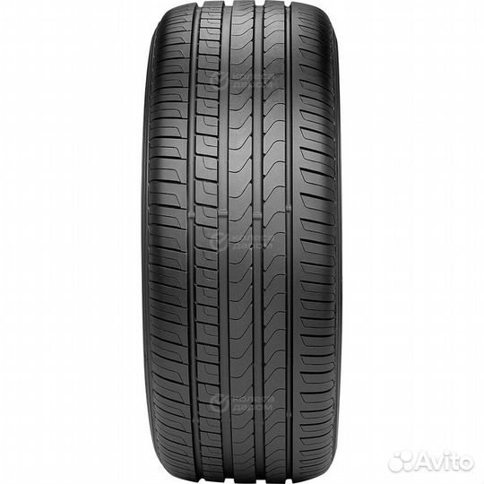 Pirelli Scorpion Verde 275/40 R21 107Y