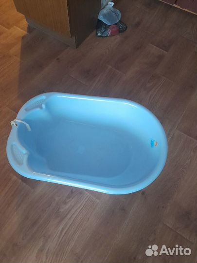 Ванночка для младенца