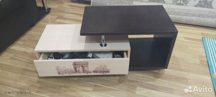 Тумба под телевизор