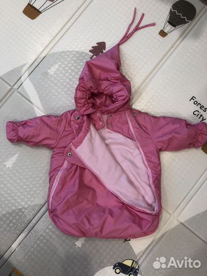 Детские вещи