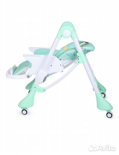 Стульчик для кормления babyton