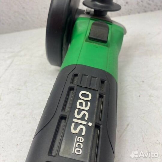 Болгарка Oasis AG-72/115 (Рассрочка/ 6142)