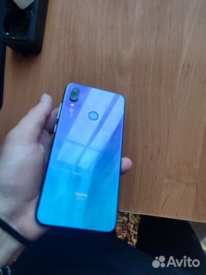 Xiaomi Redmi Note 7 Pro, 6/128 ГБ