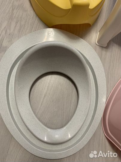 Горшок детский