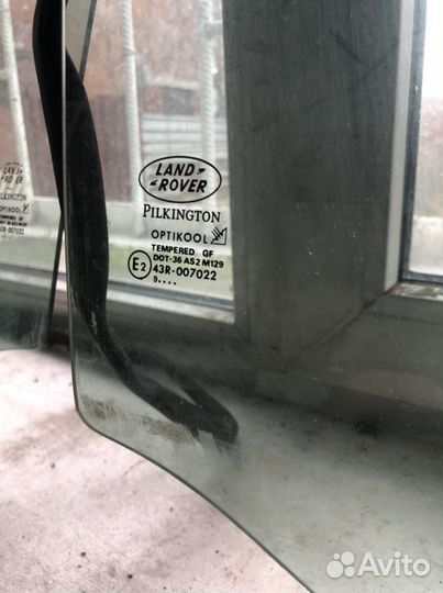 Руль лэнд Ровер фрилэндер 1