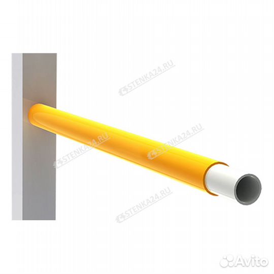 Шведская стенка в распор №5