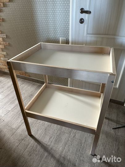 Пеленальный столик IKEA