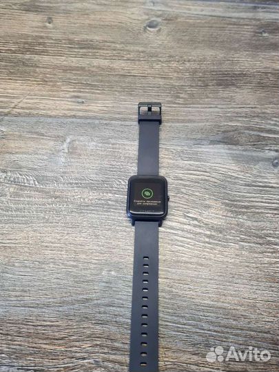 Часы xiaomi Amazfit BIP Lite