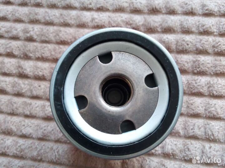 Фильтр масляный для фольксваген