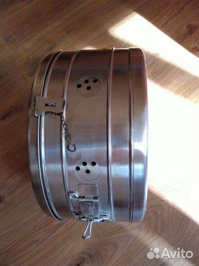 Бикс мед сталь